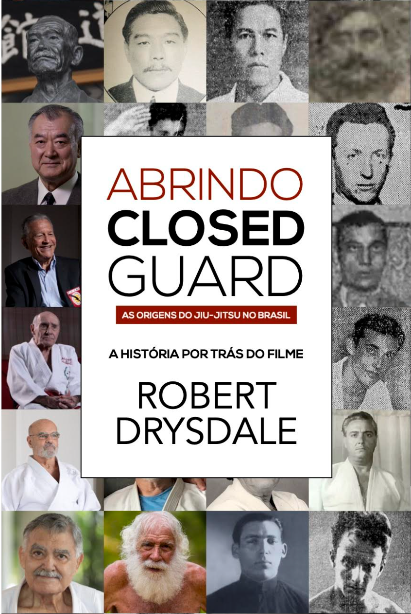 3 ) Opening Close Guard (English/portugués)