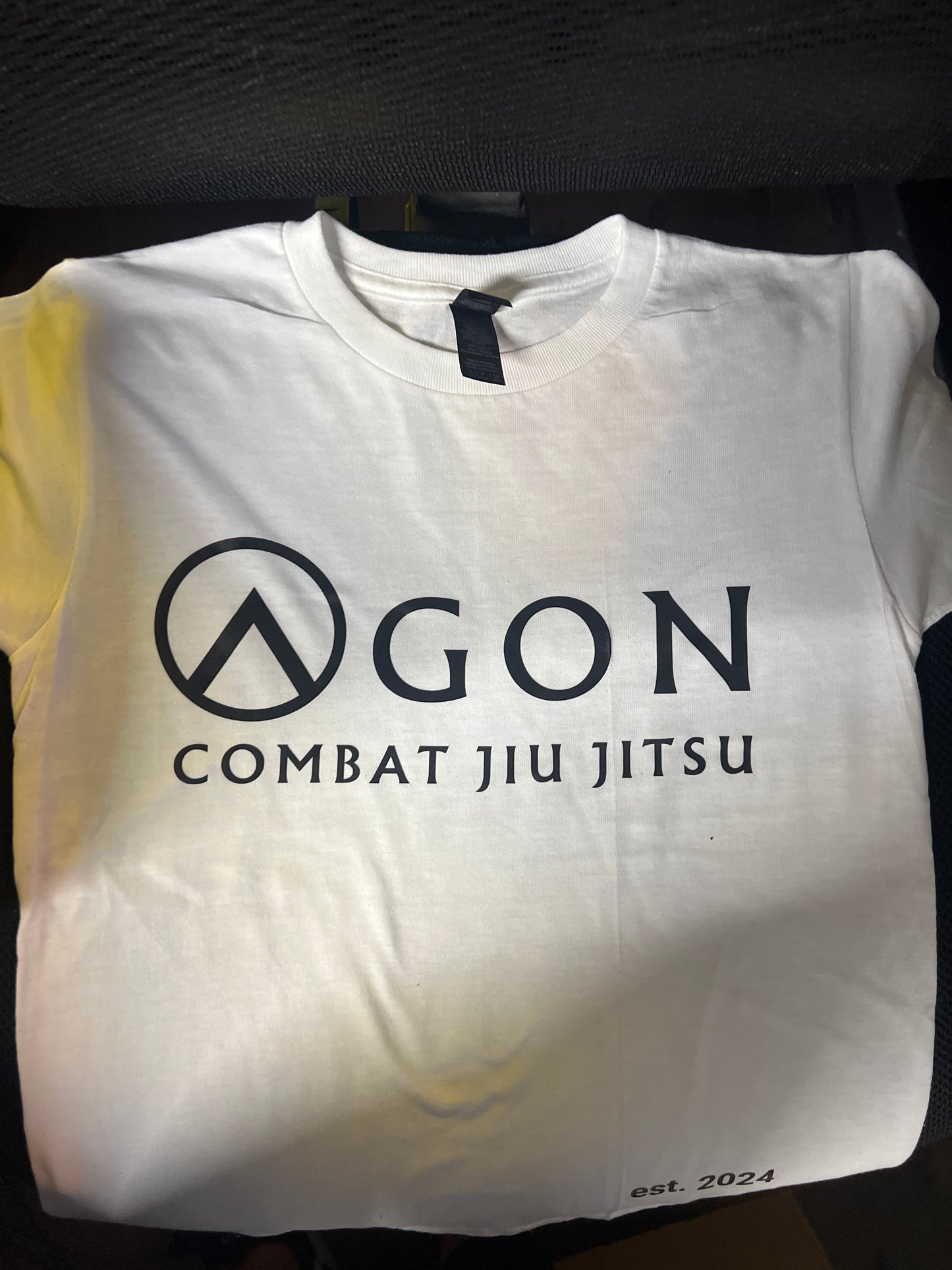 Agon shirt