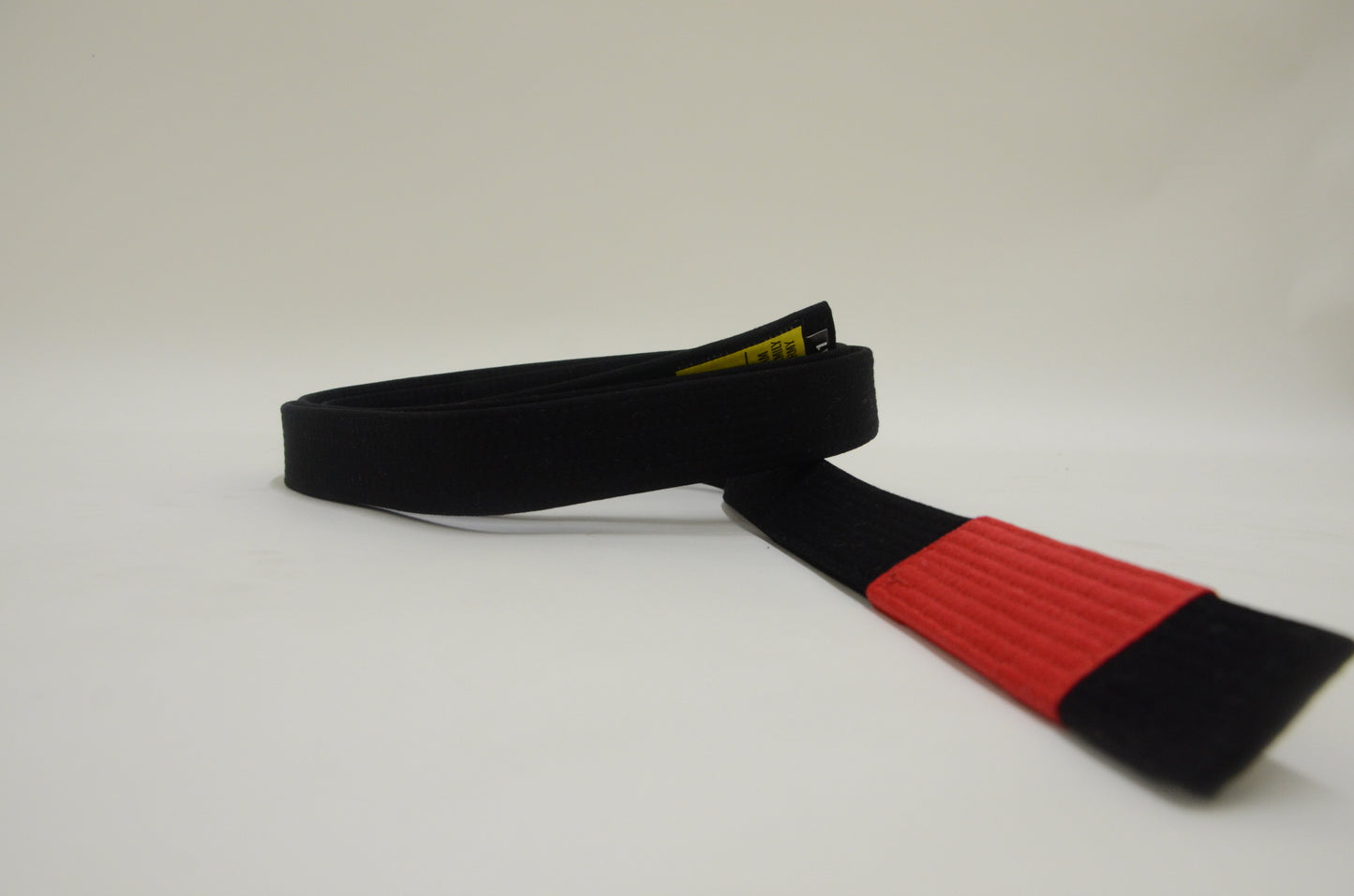 Zenith Belts-Adults
