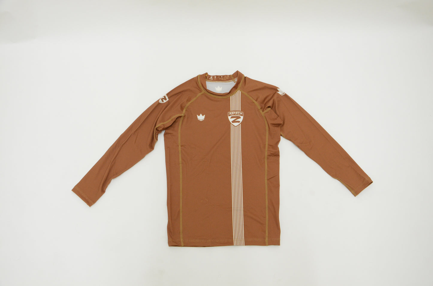Zenith Rashguard Adults