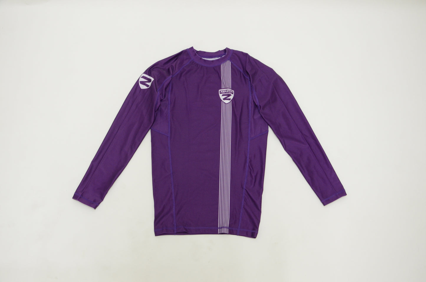Zenith Rashguard Adults