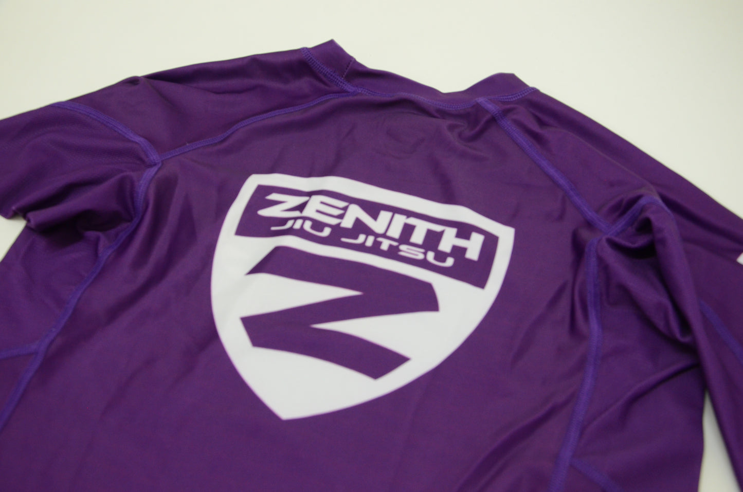 Zenith Rashguard Adults