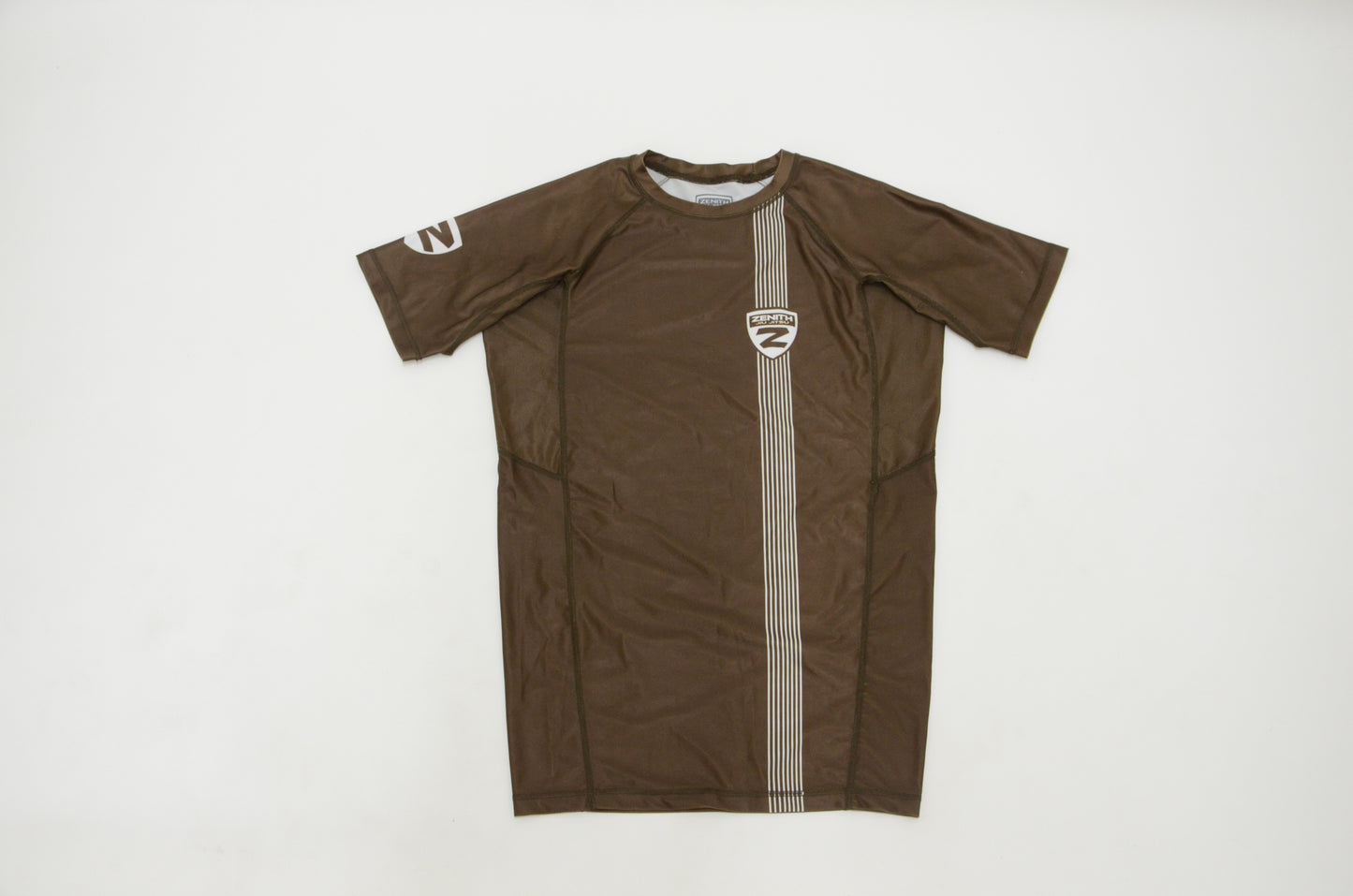 Zenith Rashguard Adults