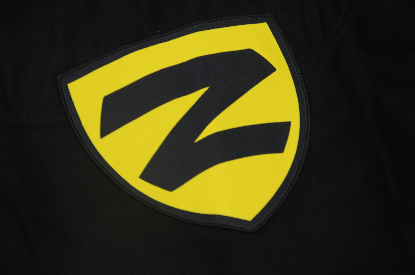 Zenith Elite Gi-Black Kids