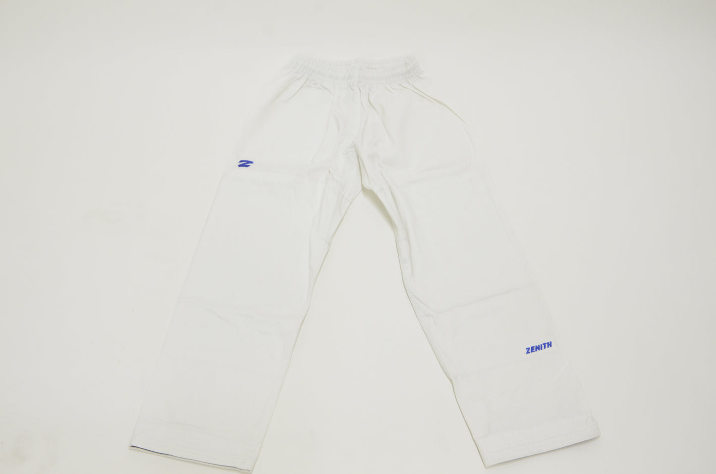 Zenith White Gi-Kids