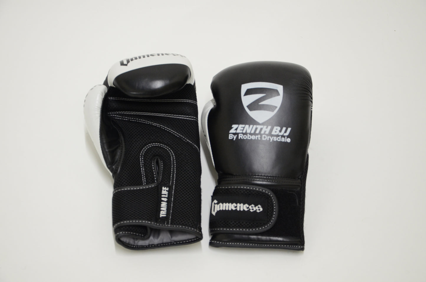 Zenith Boxing Gloves-Adults