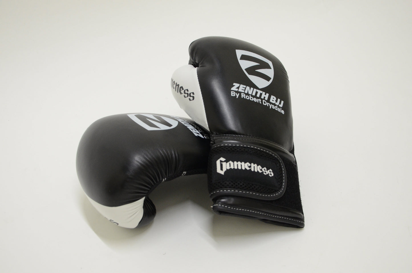 Zenith Boxing Gloves-Adults
