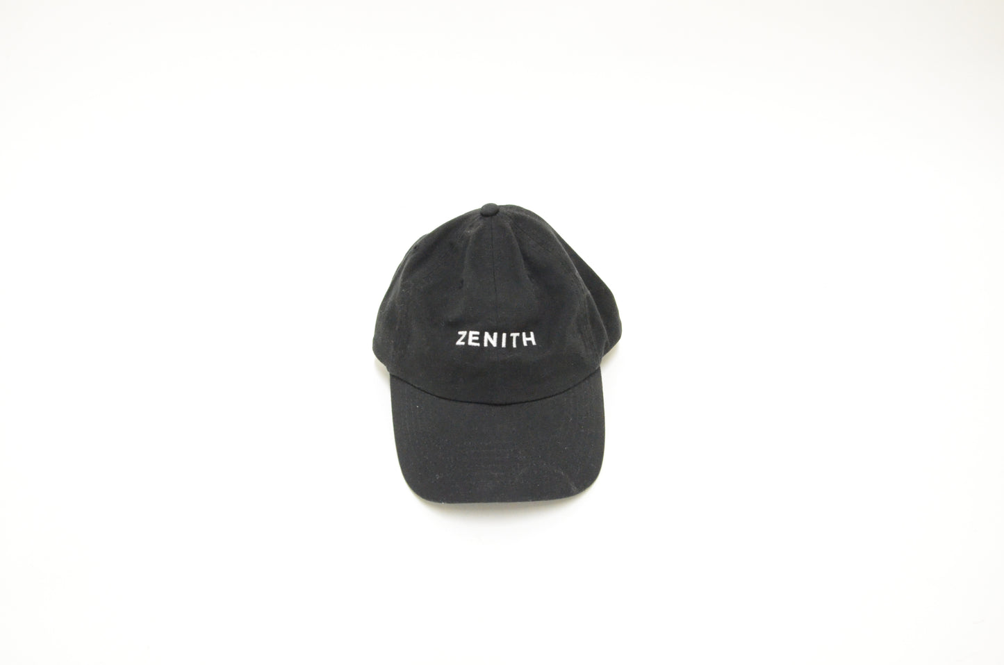 Zenith Cap