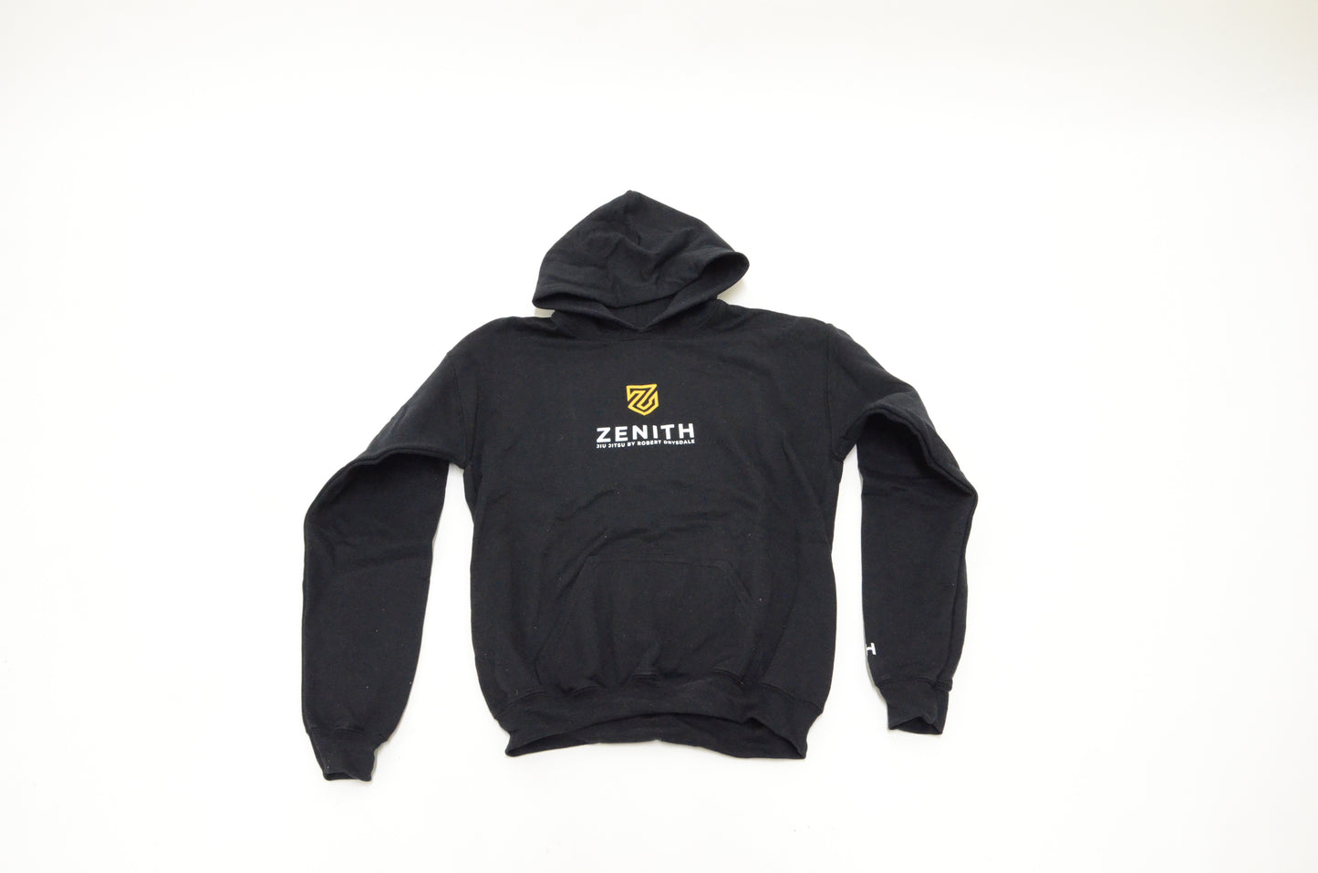 Zenith Hoodie
