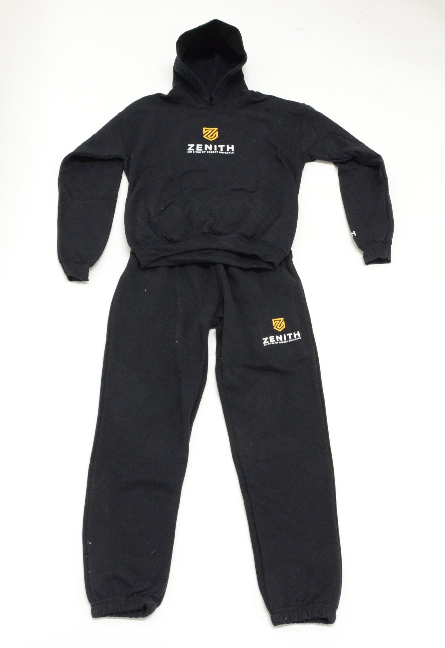 Zenith Sweatpants