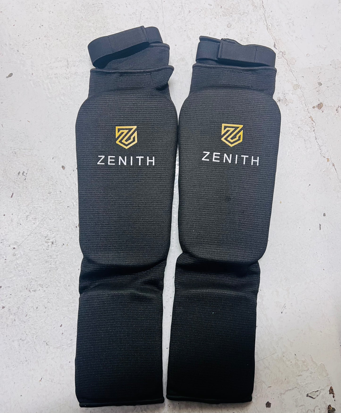 Adult shinguards