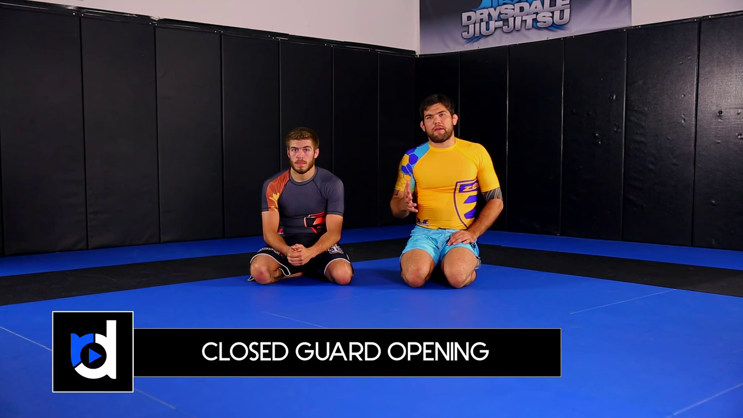 Video: Top 10 Position Escapes