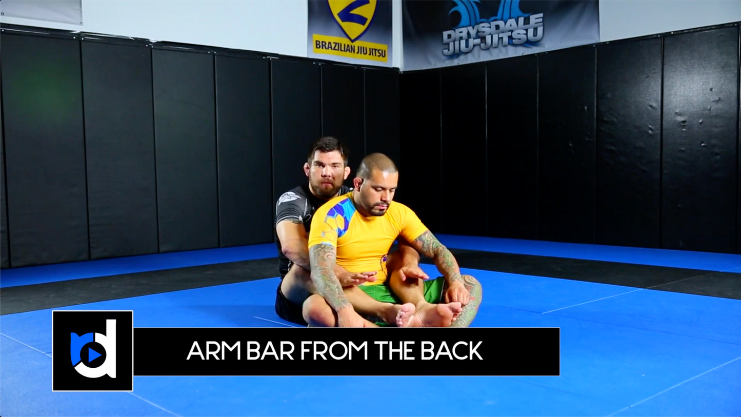 Top Ten Attacks from the Back