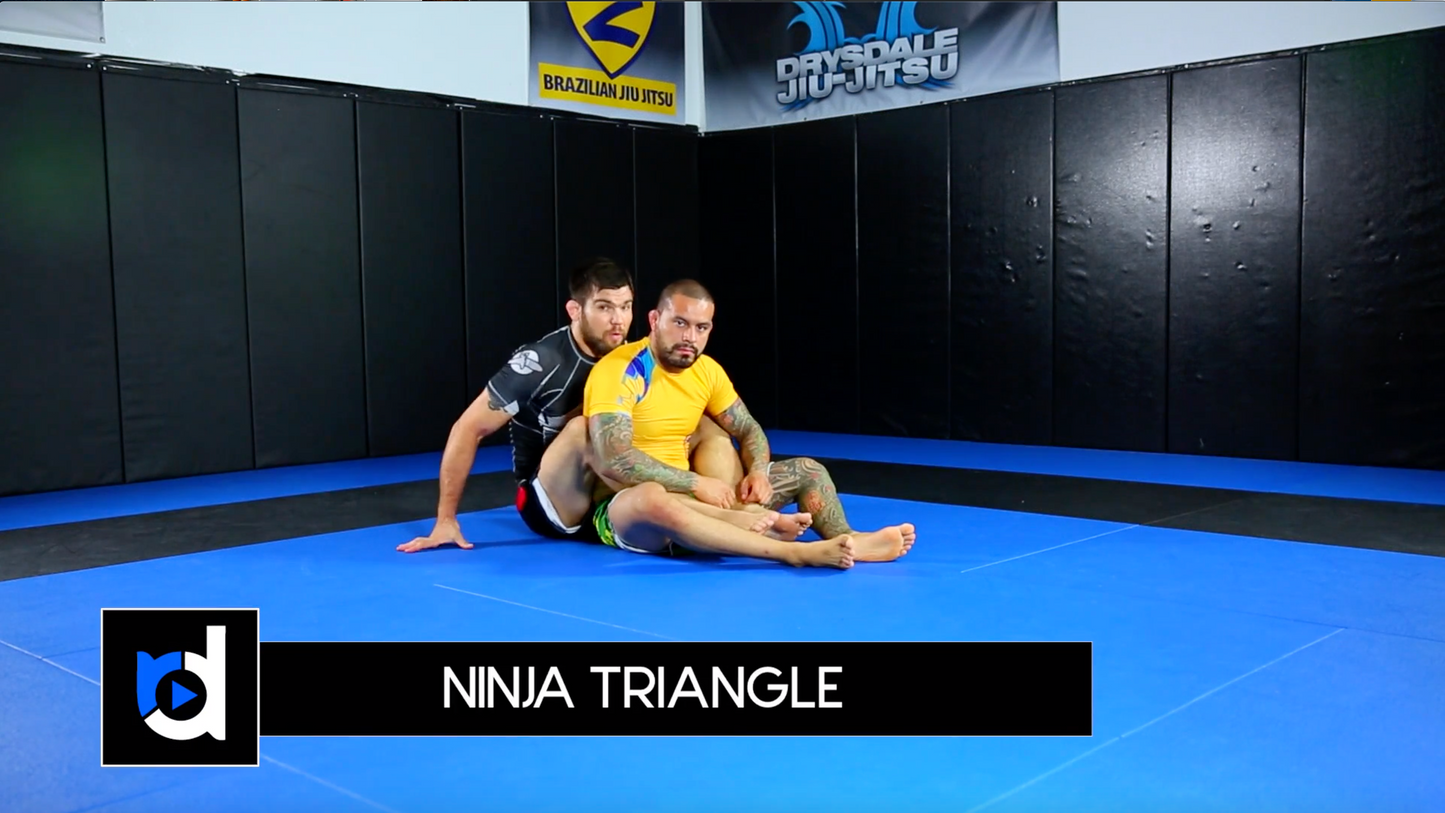 Top Ten Attacks from the Back