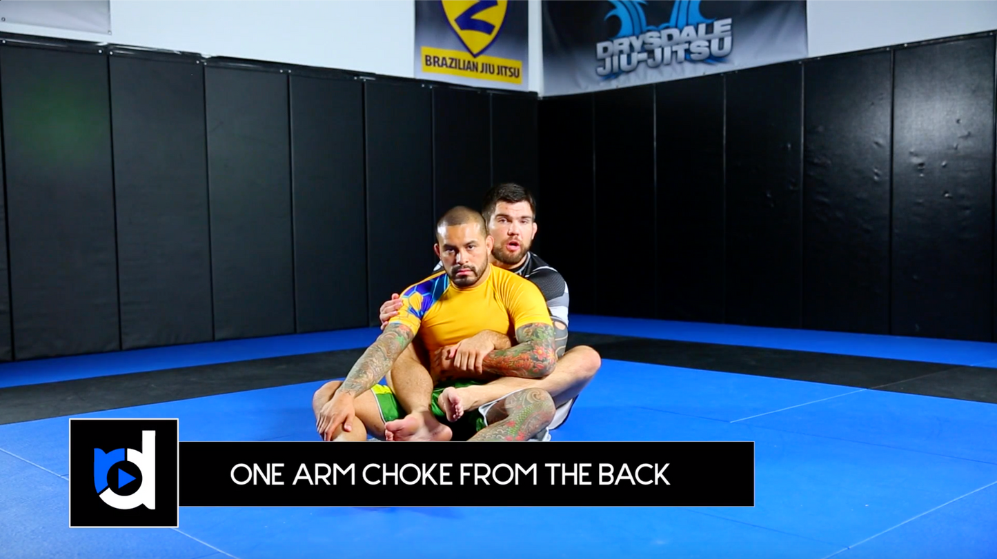 Top Ten Attacks from the Back