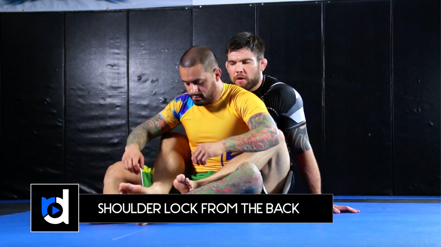 Top Ten Attacks from the Back