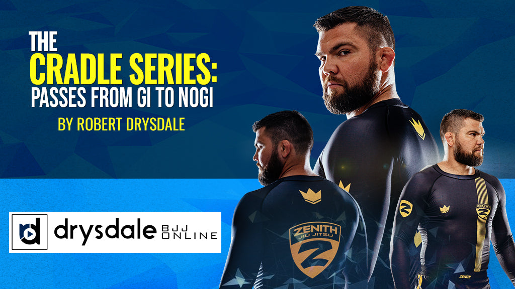 The Cradle Series
