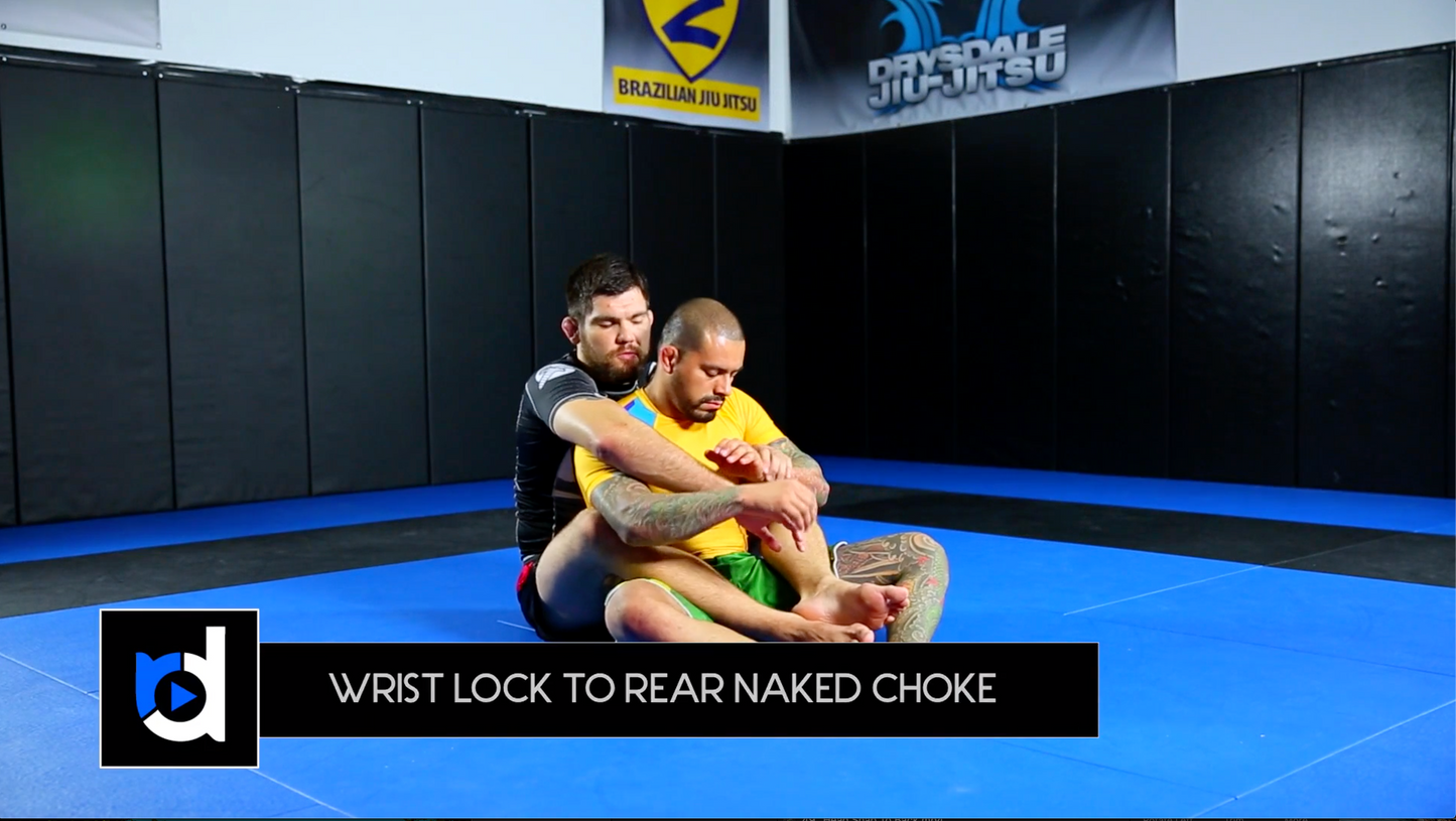 Top Ten Attacks from the Back