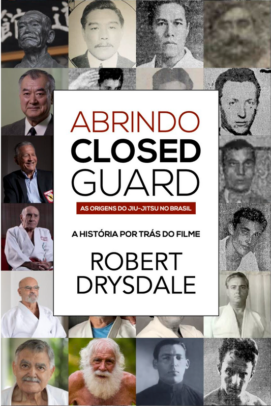 3 ) Opening Close Guard               (English/portugués)
