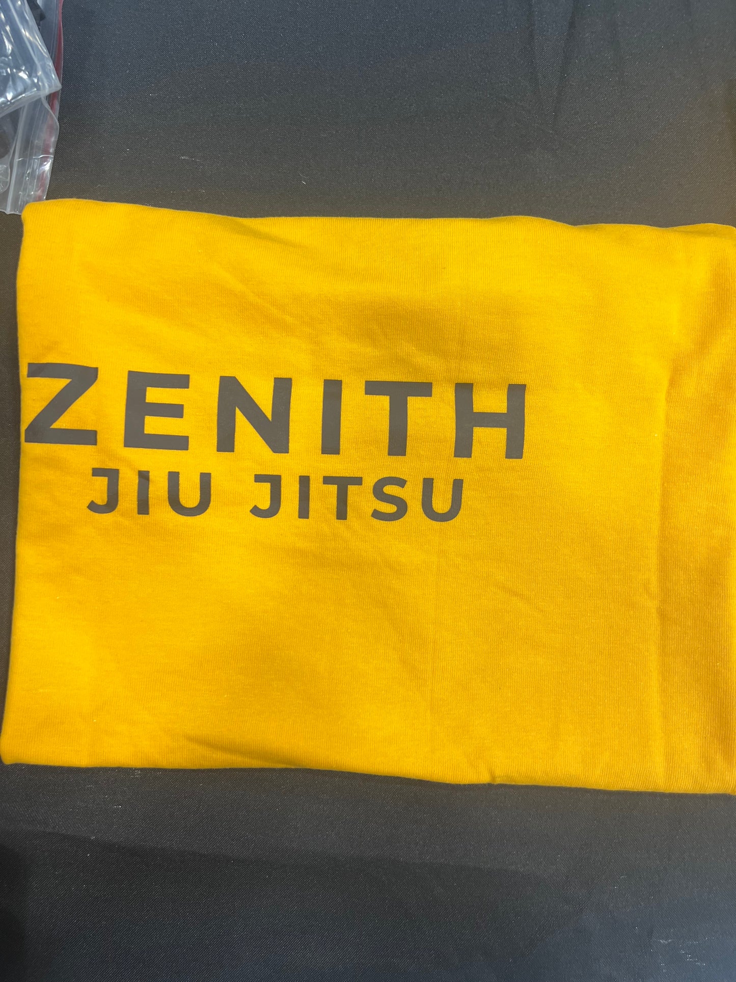 Zenith T-shirt