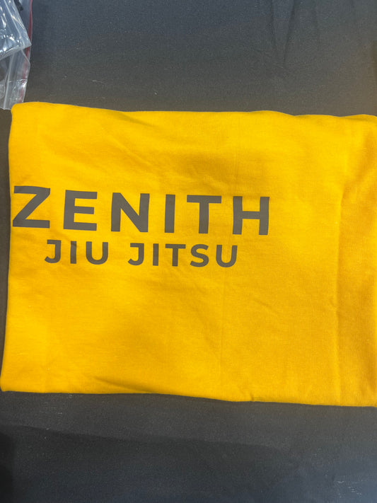 Zenith T-shirt