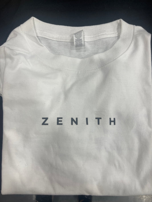 Zenith t-shirt
