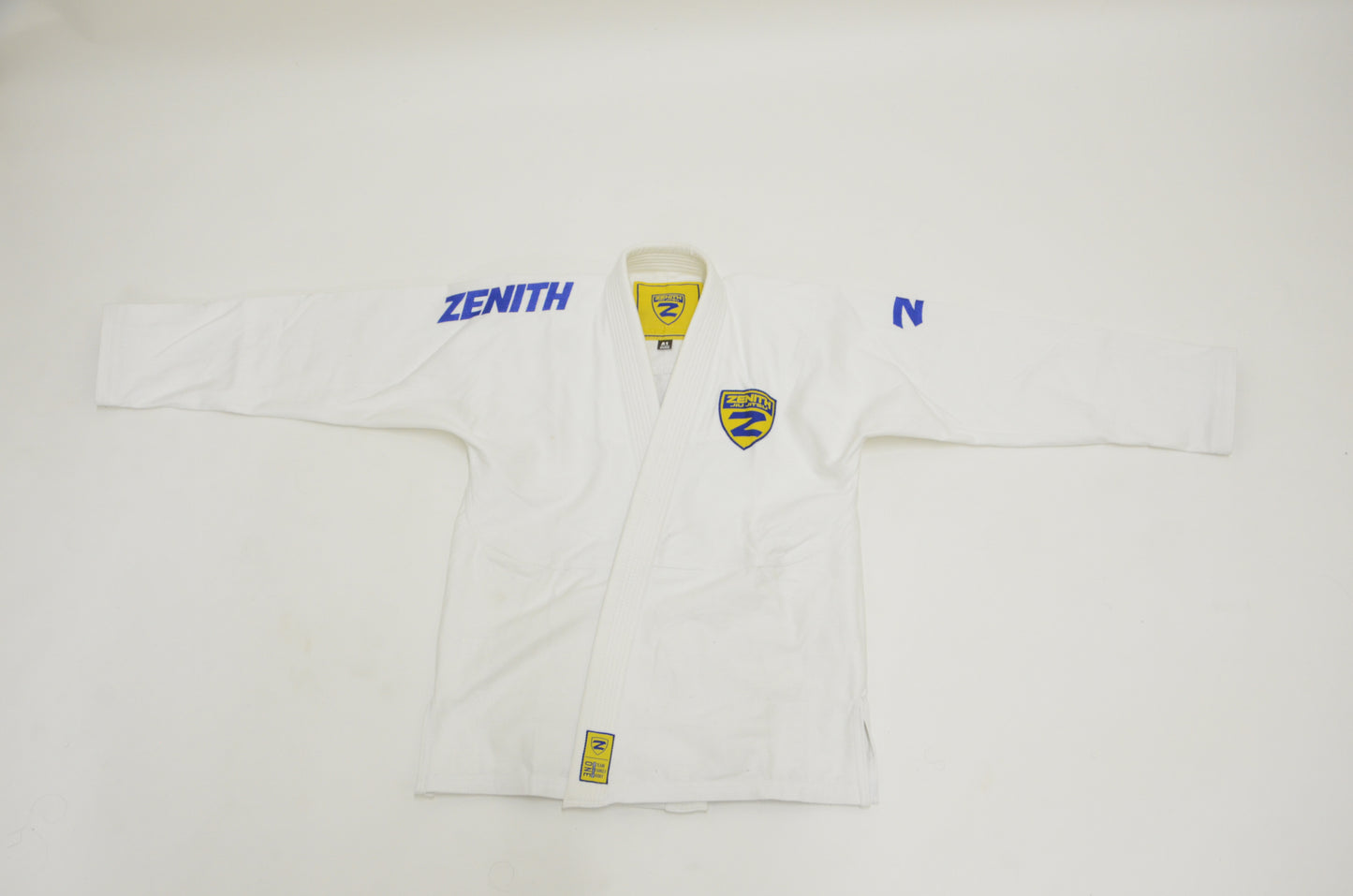 Zenith White GI-Adults