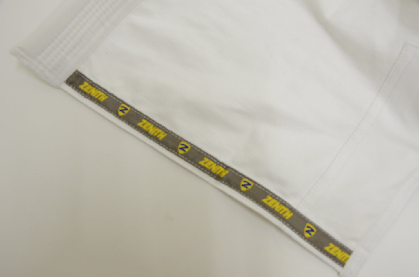 Zenith White GI-Adults