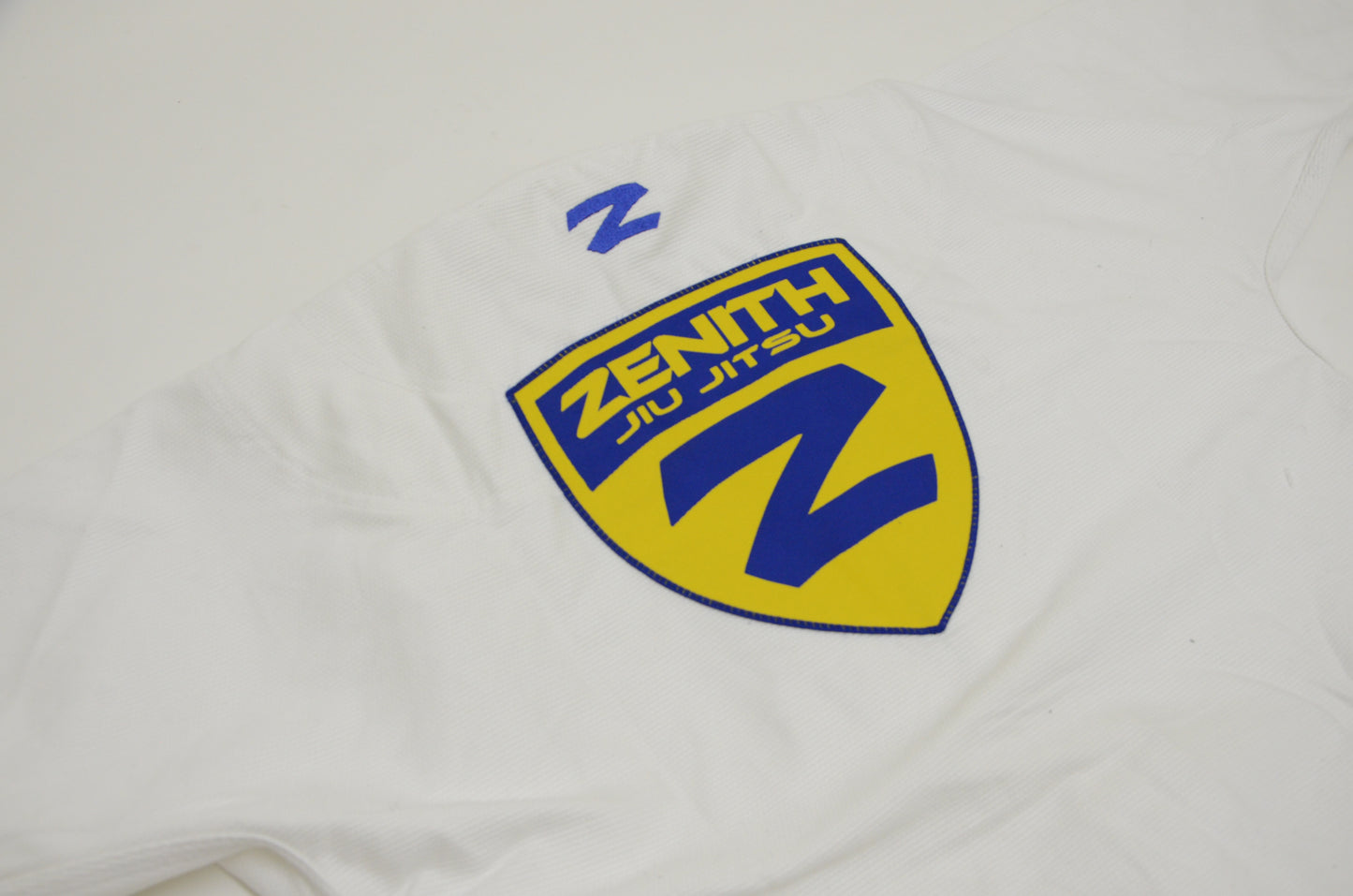 Zenith White GI-Adults