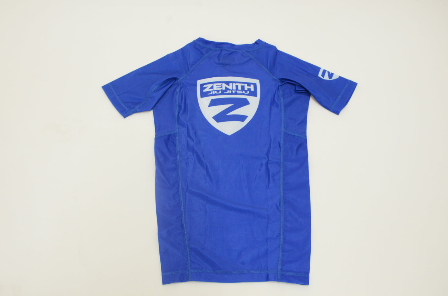 Zenith Rashguard Adults