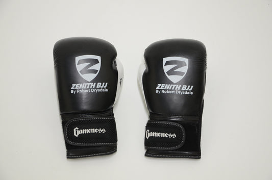 Zenith Boxing Gloves-Adults