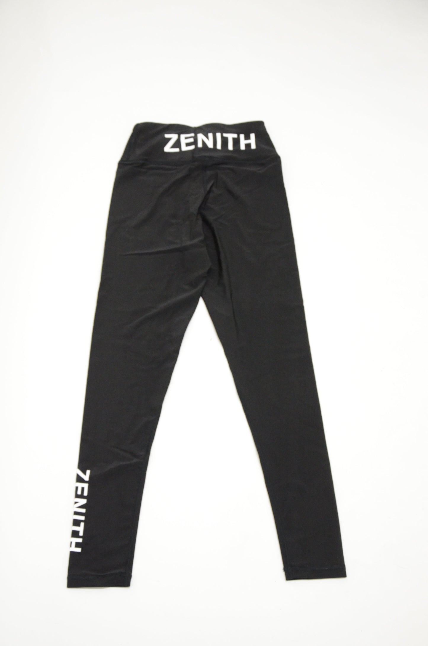 Zenith Spats