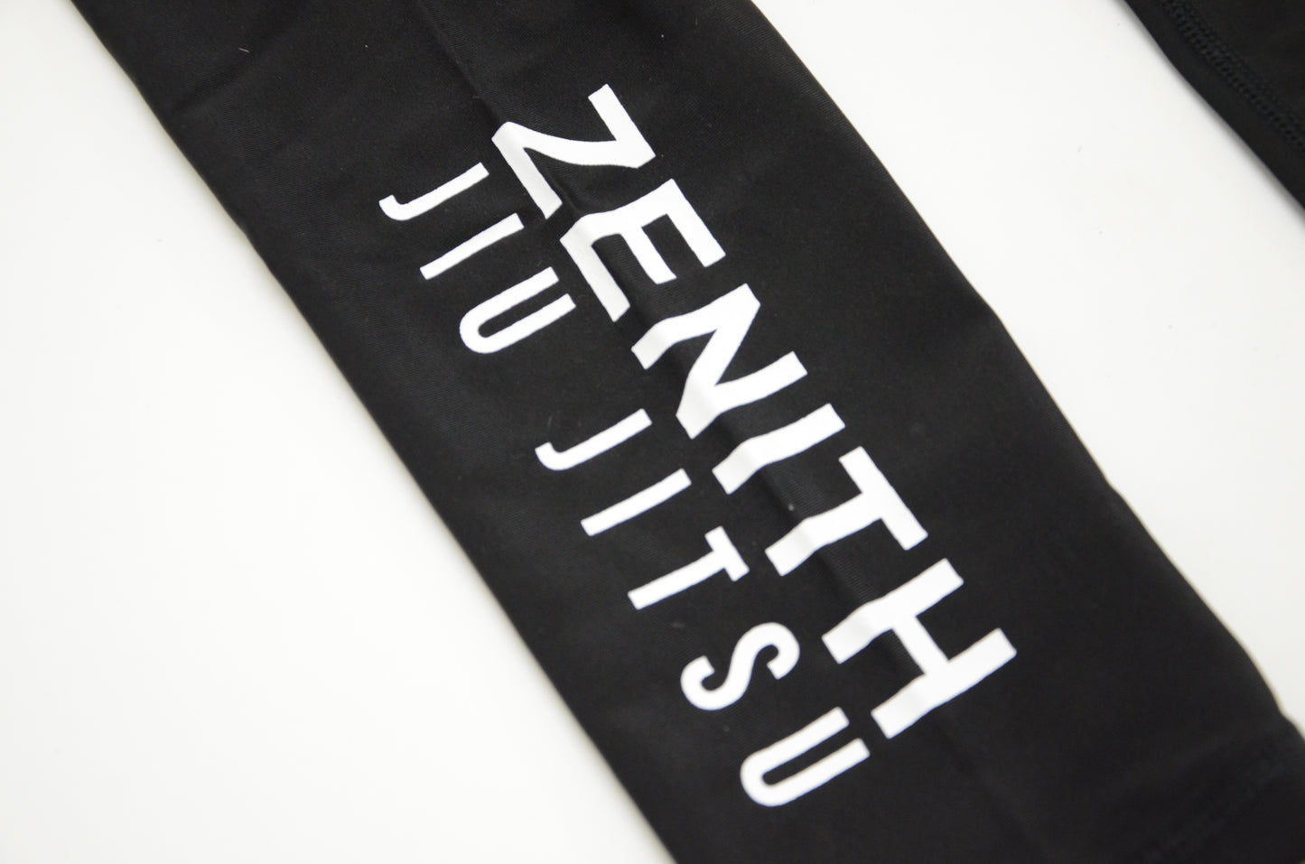 Zenith Spats