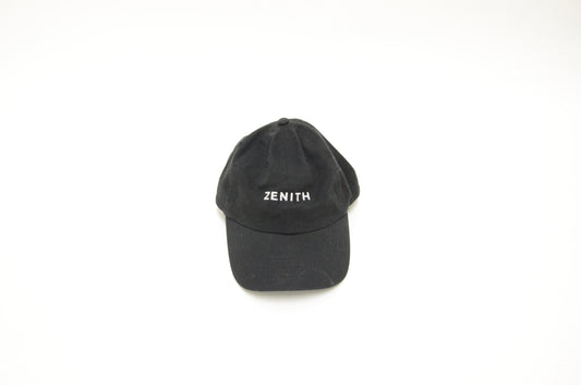 Zenith Cap