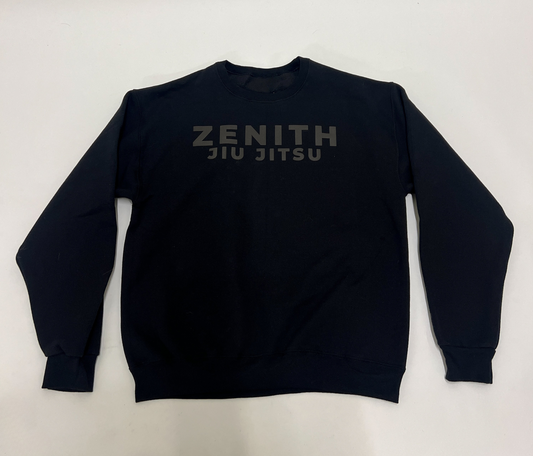 NEW! Zenith Crewneck Sweater