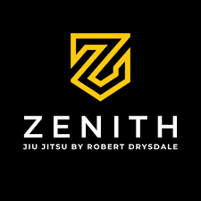 *Zenith BJJ Training 3-Day Pass*