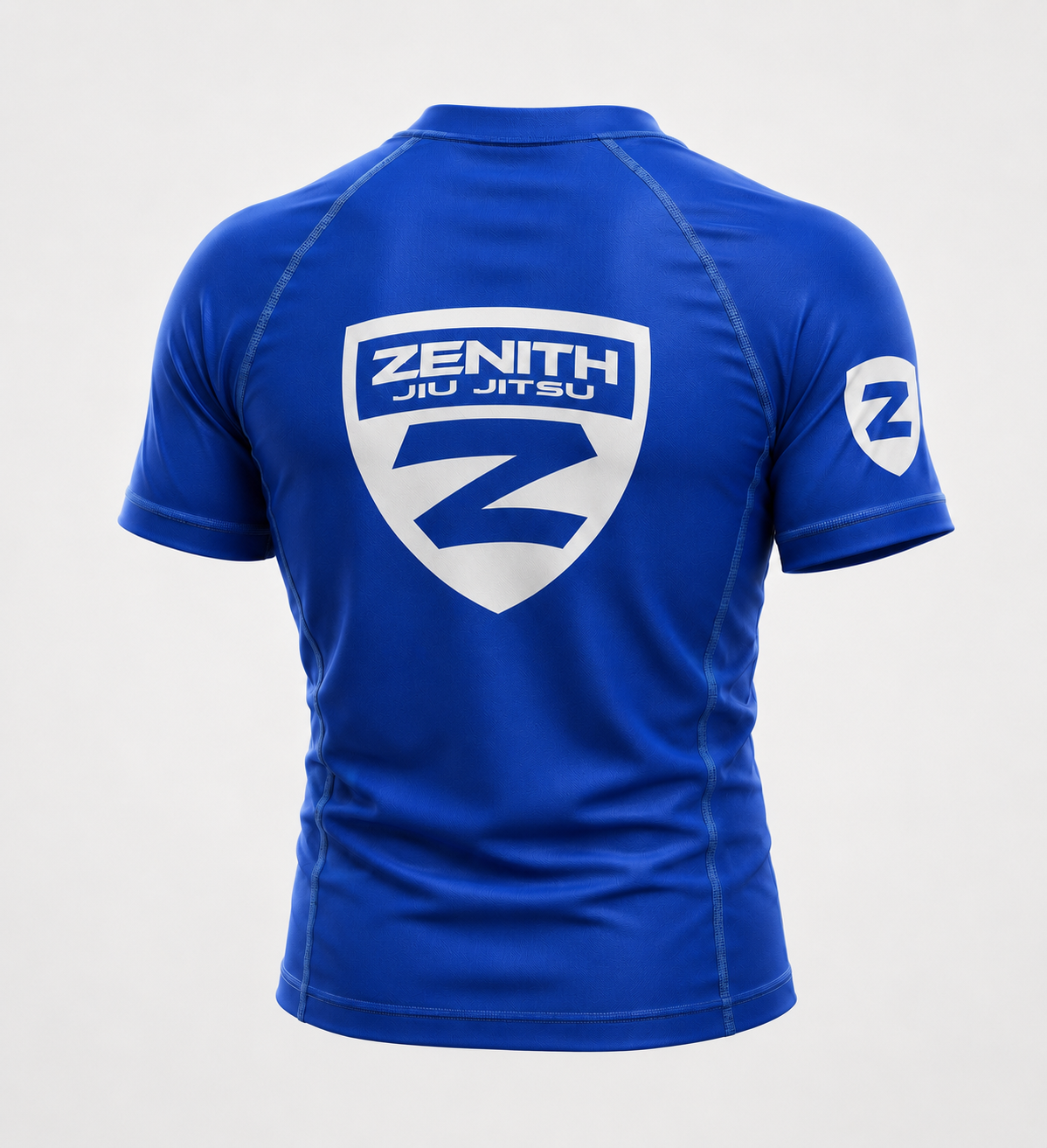 Ranked Rashguard - Adult