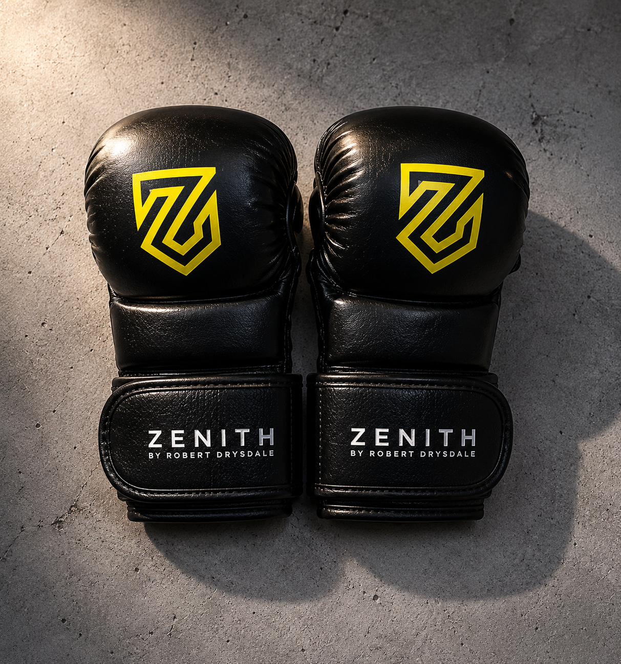 Boxing Gloves - Kid