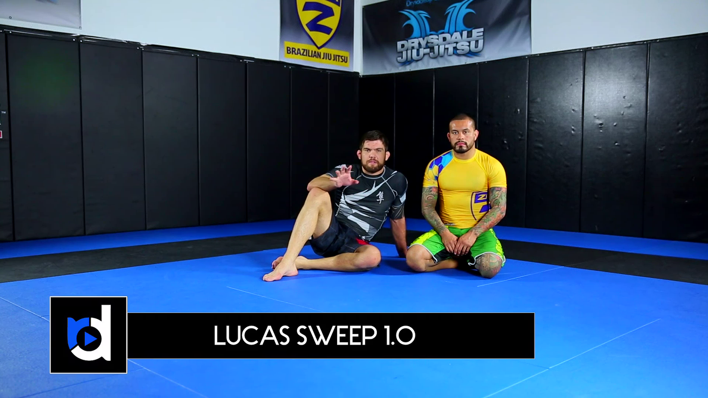 Top Ten Sweeps