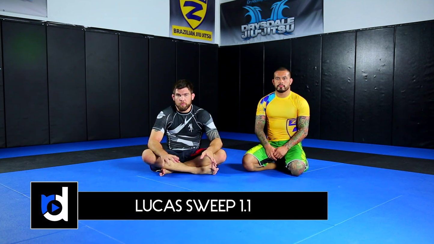 Top Ten Sweeps
