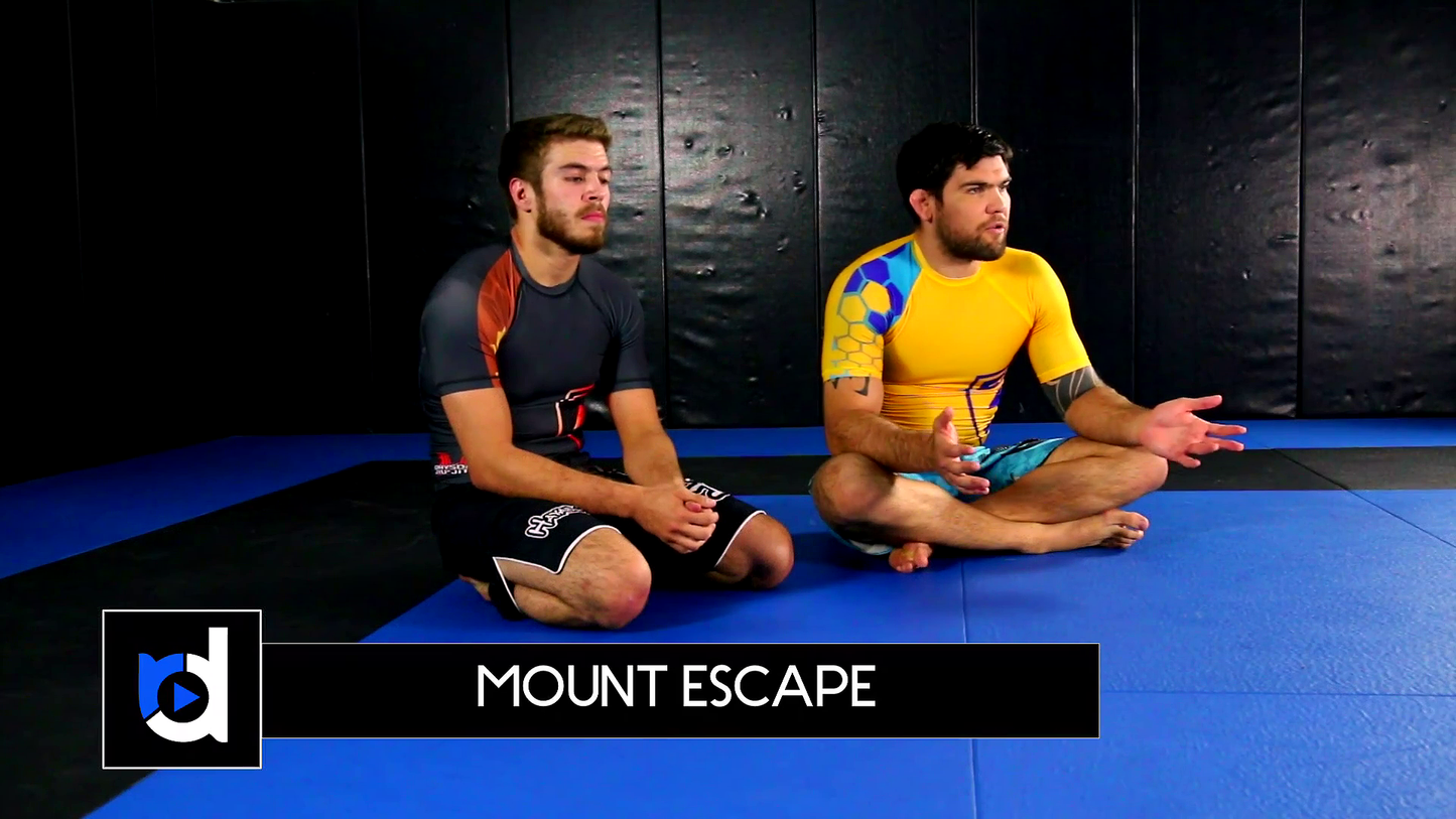 Top 10 Position Escapes
