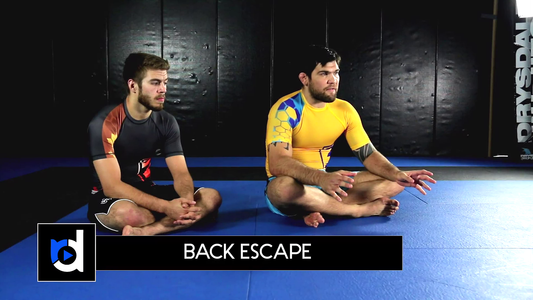 Top 10 Position Escapes