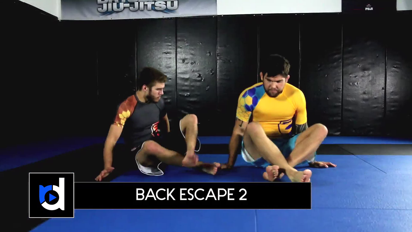 Top 10 Position Escapes