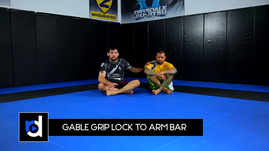 Top Ten Submissions from Guard
