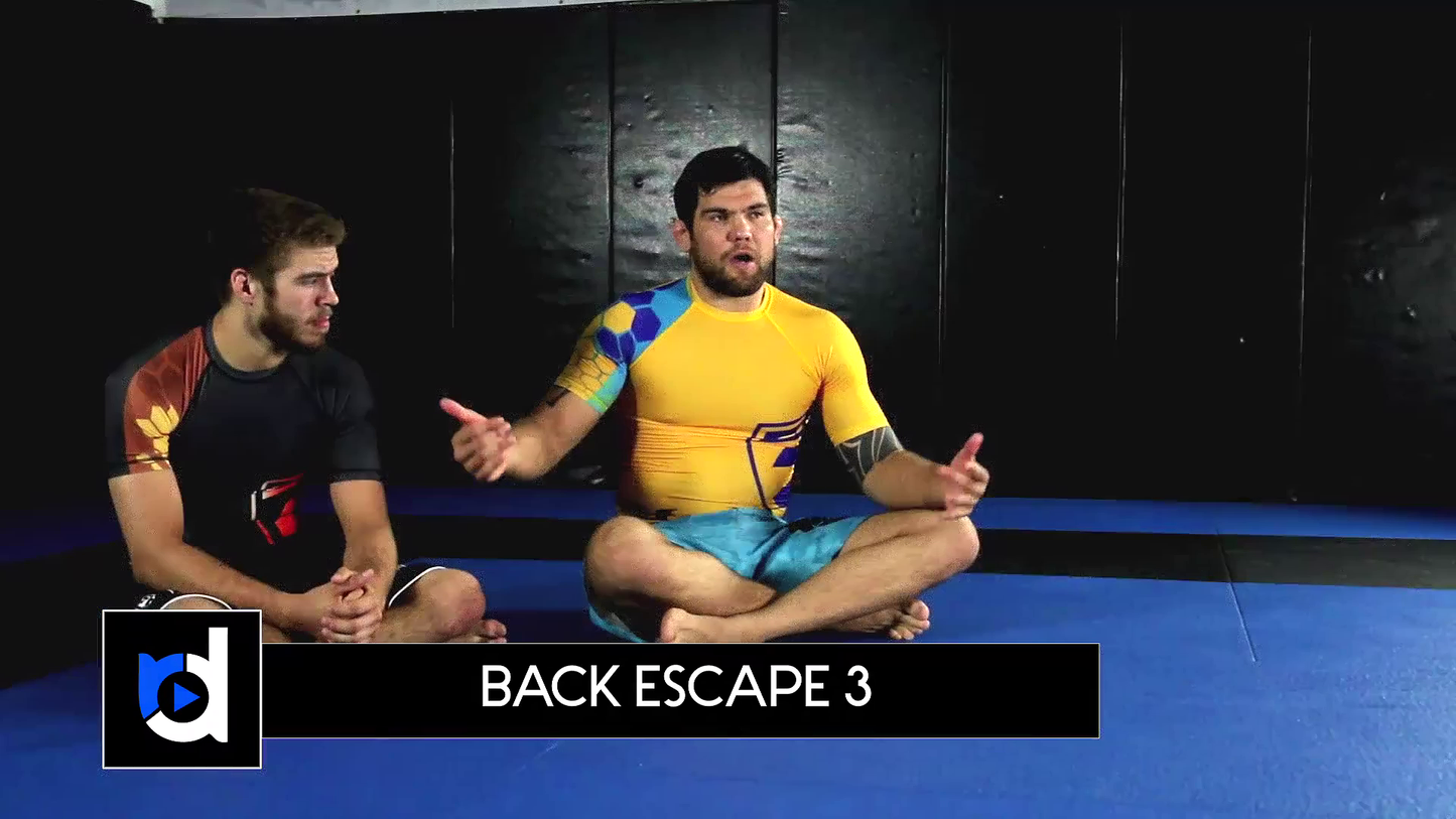 Top 10 Position Escapes