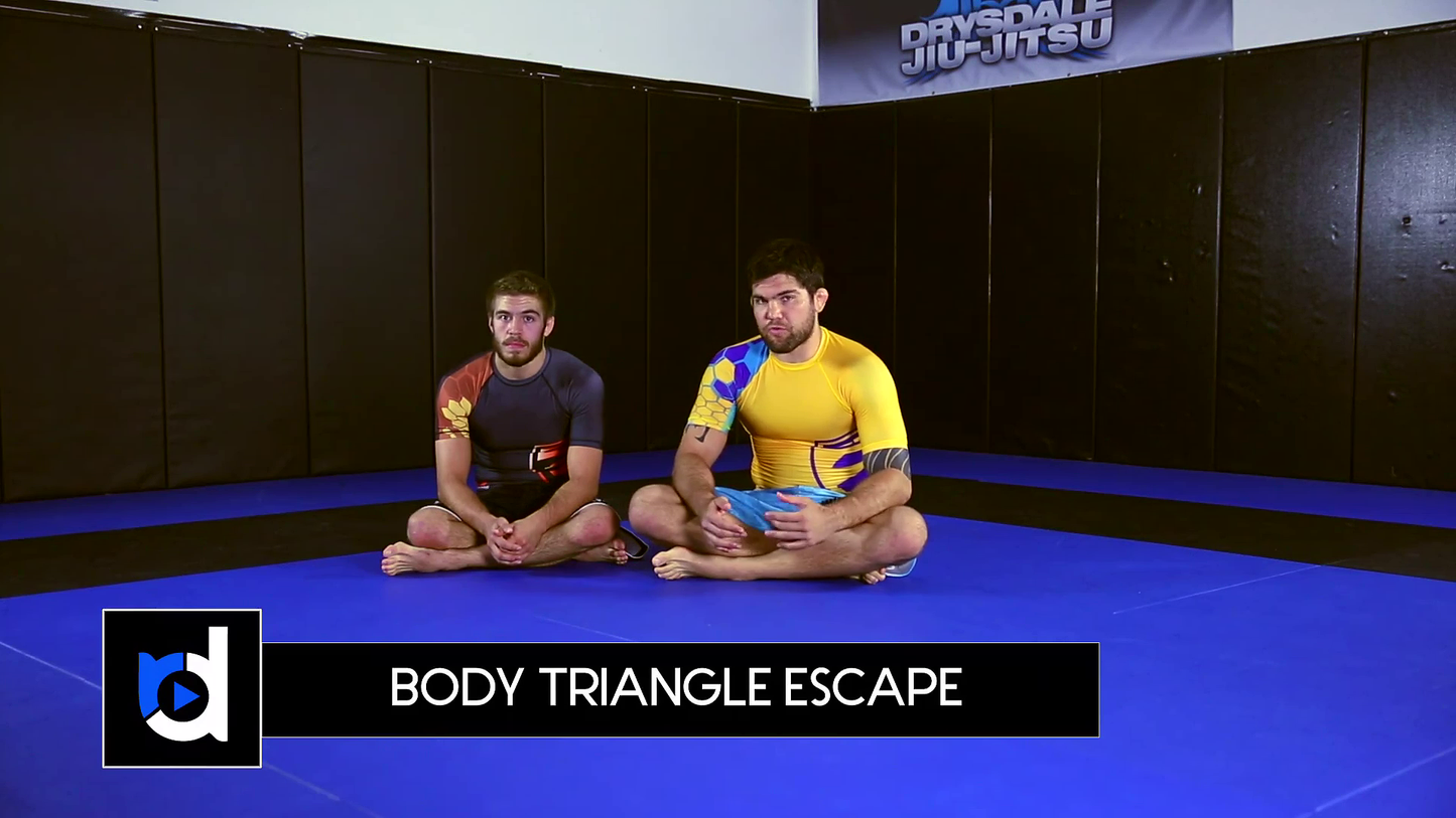 Top 10 Position Escapes