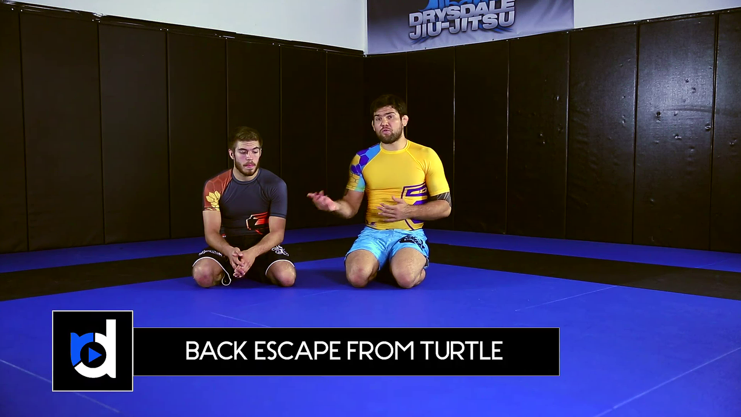Top 10 Position Escapes